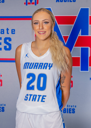 Murray State College women blast Redlands for 5th straight win