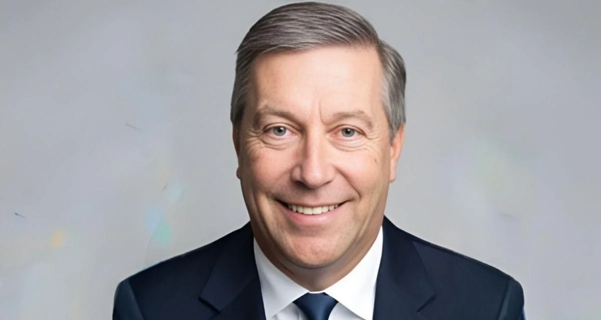 Michael J. Gilfeather elected to New York Fed Board as Class A Director