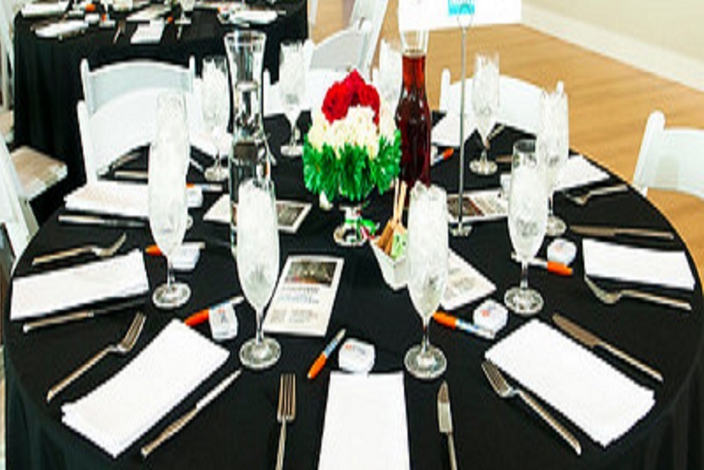 CITY OF LOWELL: Veteran’s Lunch