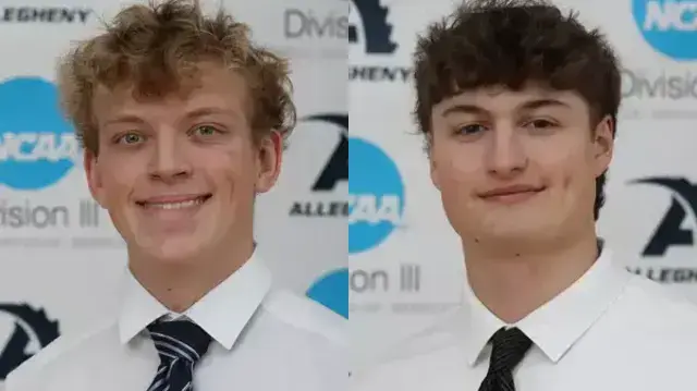 Which former Southwest PA News area high school standouts will be in action on Monday, May 5?