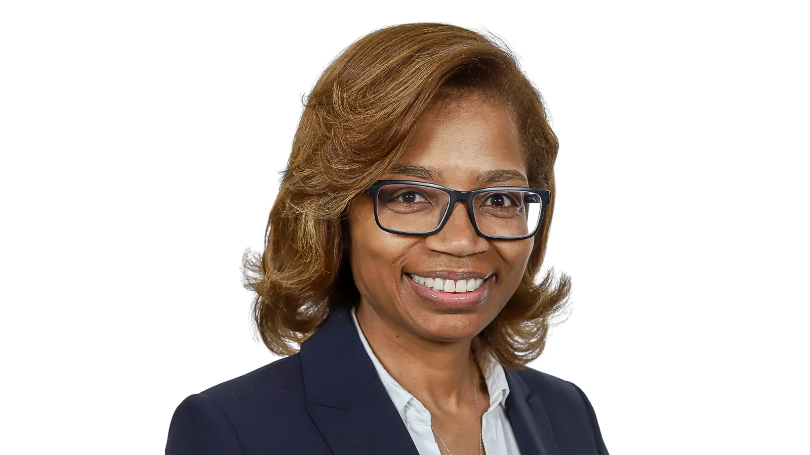 Dr. Macquline King, Superintendent/CEO