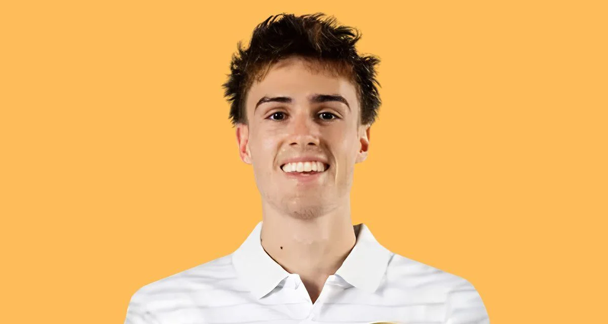 Joseph Bariola, track n field