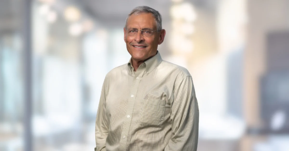 Texas State Rep. candidate Dennis Geesaman (R-85)