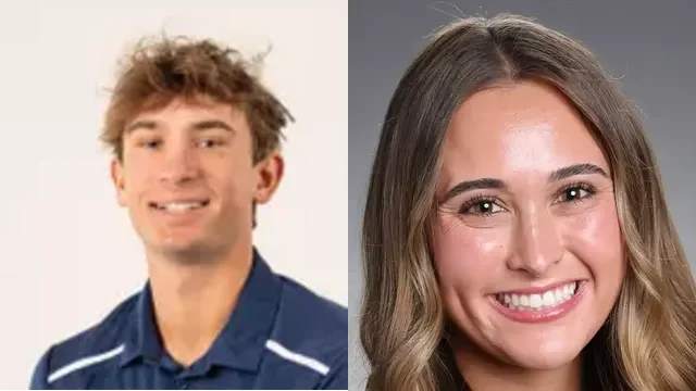 Which former Monterey Times area high school standouts will be in action on Wednesday, March 26?