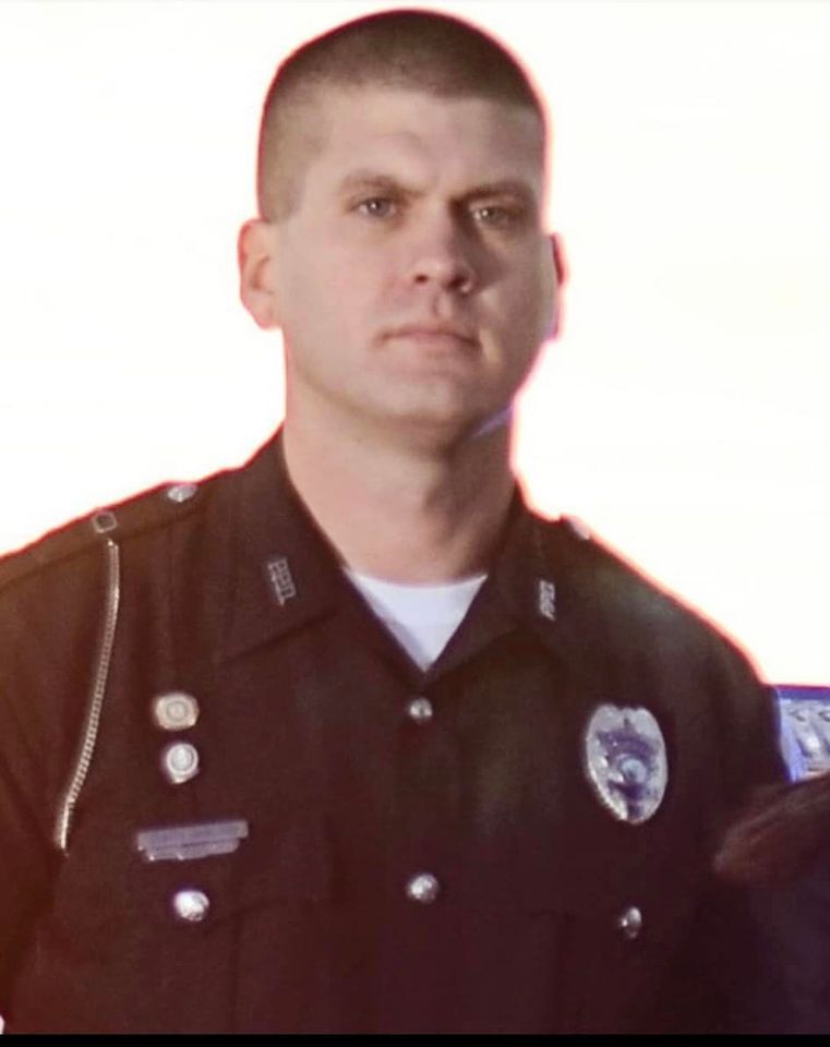 Honor the life and legacy of a fallen hero Honor the life and legacy of a fallen hero