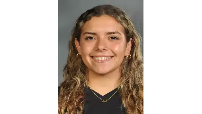 Stephanie Basso, former City of Coral Springs Charter School softball player will compete with her collegiate team for the NCAA Division I Softball Championship