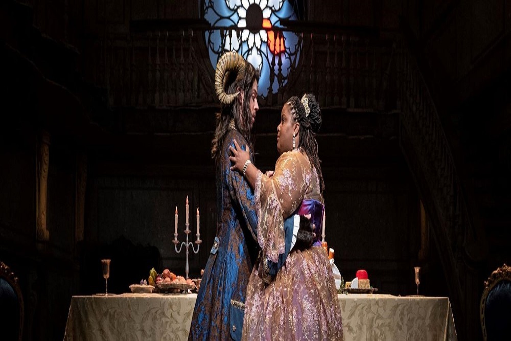 Beauty and the Beast – King Fine Arts Center to be held March 5