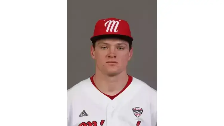 Ryan Novak, former Blessed Trinity Catholic High School baseball player, will compete on the diamond for the NCAA Division I Baseball Championship