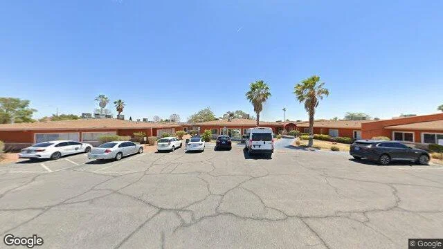 1701 S Torrey Pines Drive, Las Vegas, NV 89146
