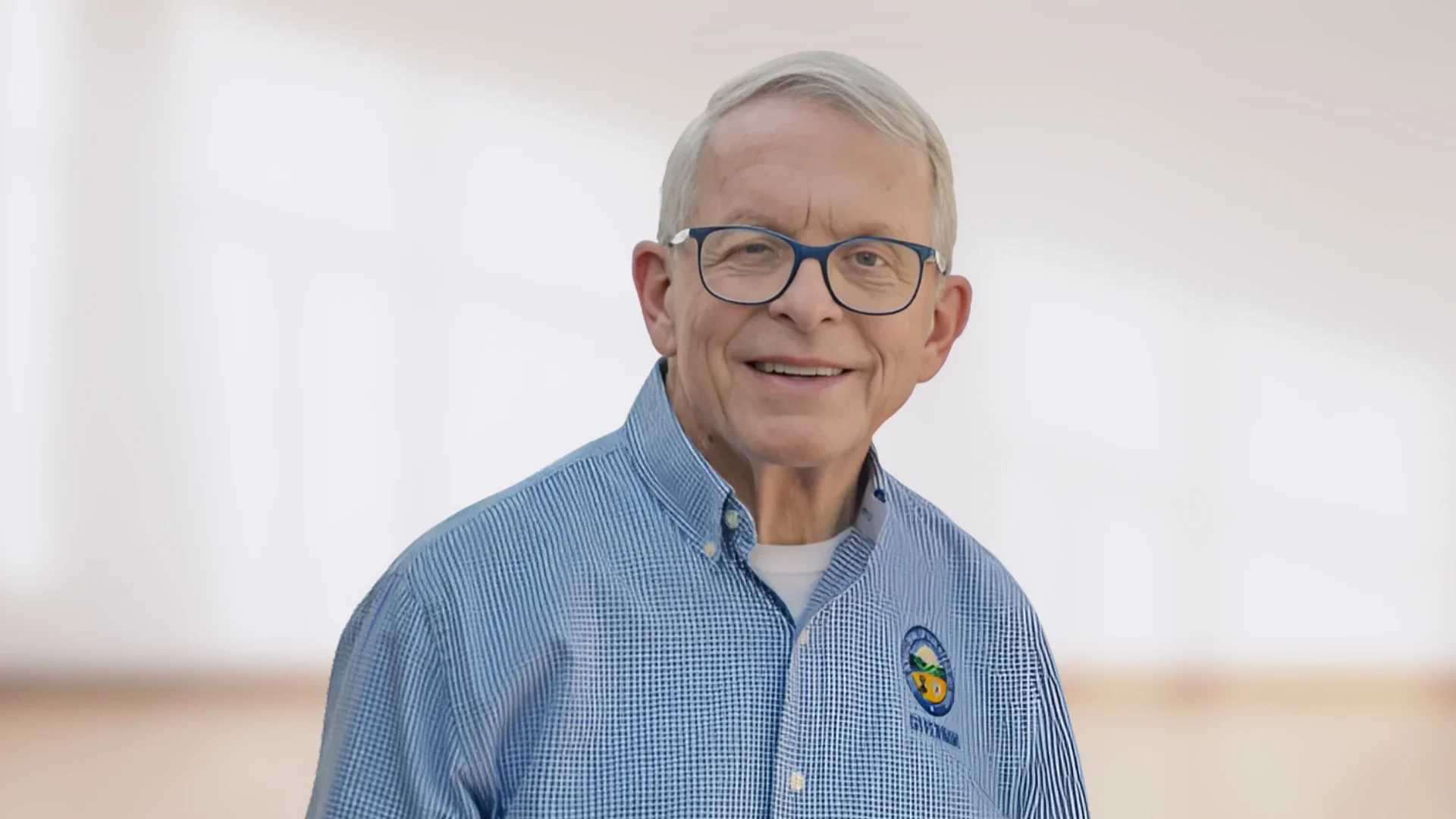 Gov. DeWine on OhioSEE program: ‘Children must be able to see clearly in order to read, which is absolutely essential’