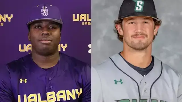 Which former West NY News area high school standouts will be in action on Saturday, May 17? Which former West NY News area high school standouts will be in action on Saturday, May 17?
