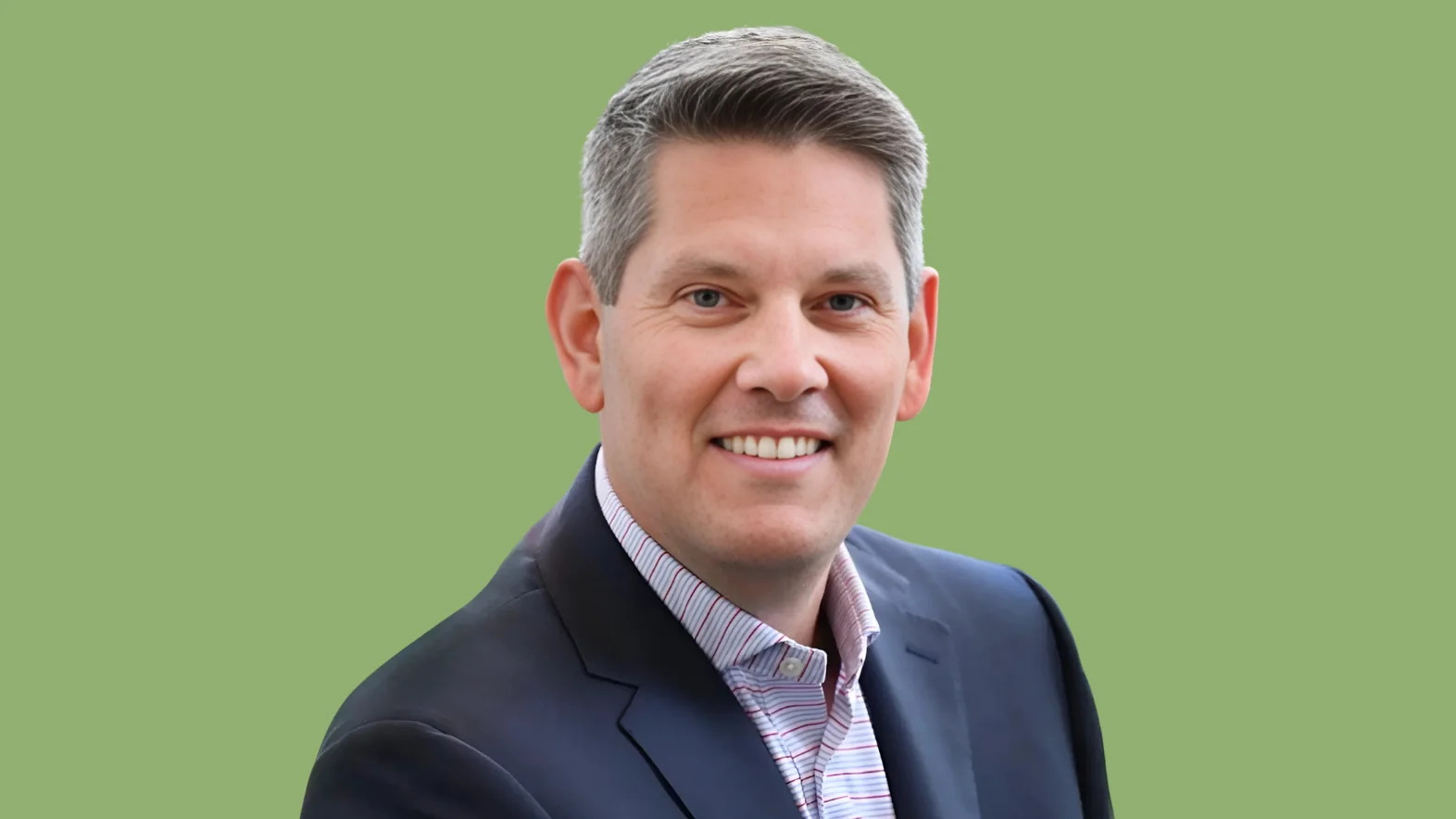 Jim Holcomb, President & CEO at Michigan Chamber of Commerce Jim Holcomb, President & CEO at Michigan Chamber of Commerce