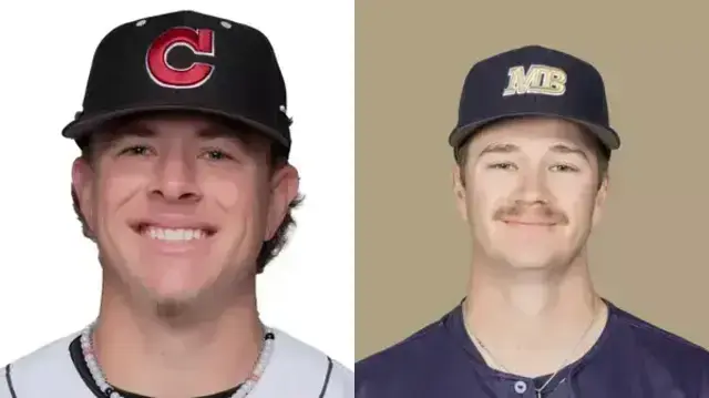 Which former Yuba-Sutter Times area high school standouts will be in action on Thursday, May 1?