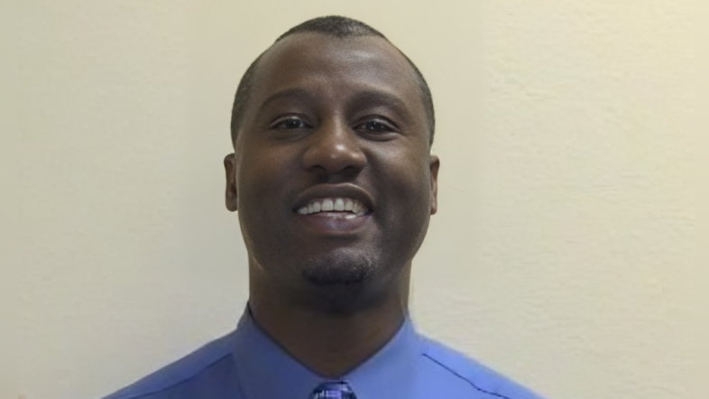 Keith Hosannah Employee Development Manager