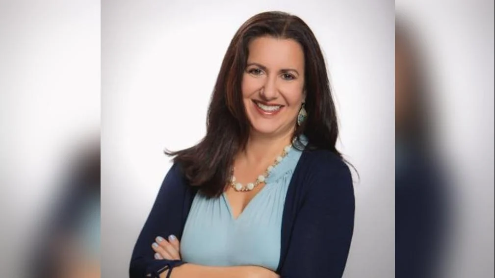 Lisa Kropp, Lindenhurst Memorial Library Director Lisa Kropp, Lindenhurst Memorial Library Director