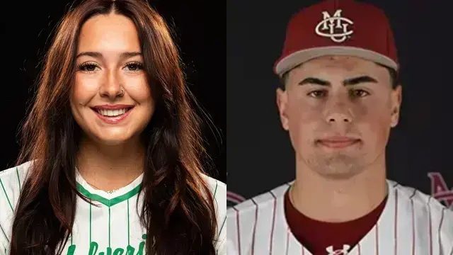 Which ex-high school standouts from Utah County area will play on Friday, March 27?