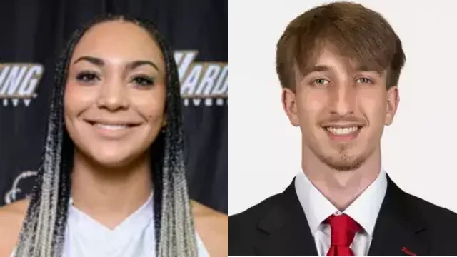 Which former North Little Rock Times area high school standouts will be in action on Thursday, Jan. 16?