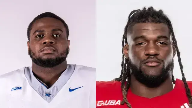 Aaren Alexander and Corbet Mims - 