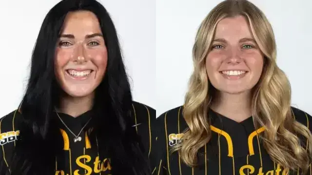 Which former NC Georgia News area high school standouts will be in action on Thursday, May 1?