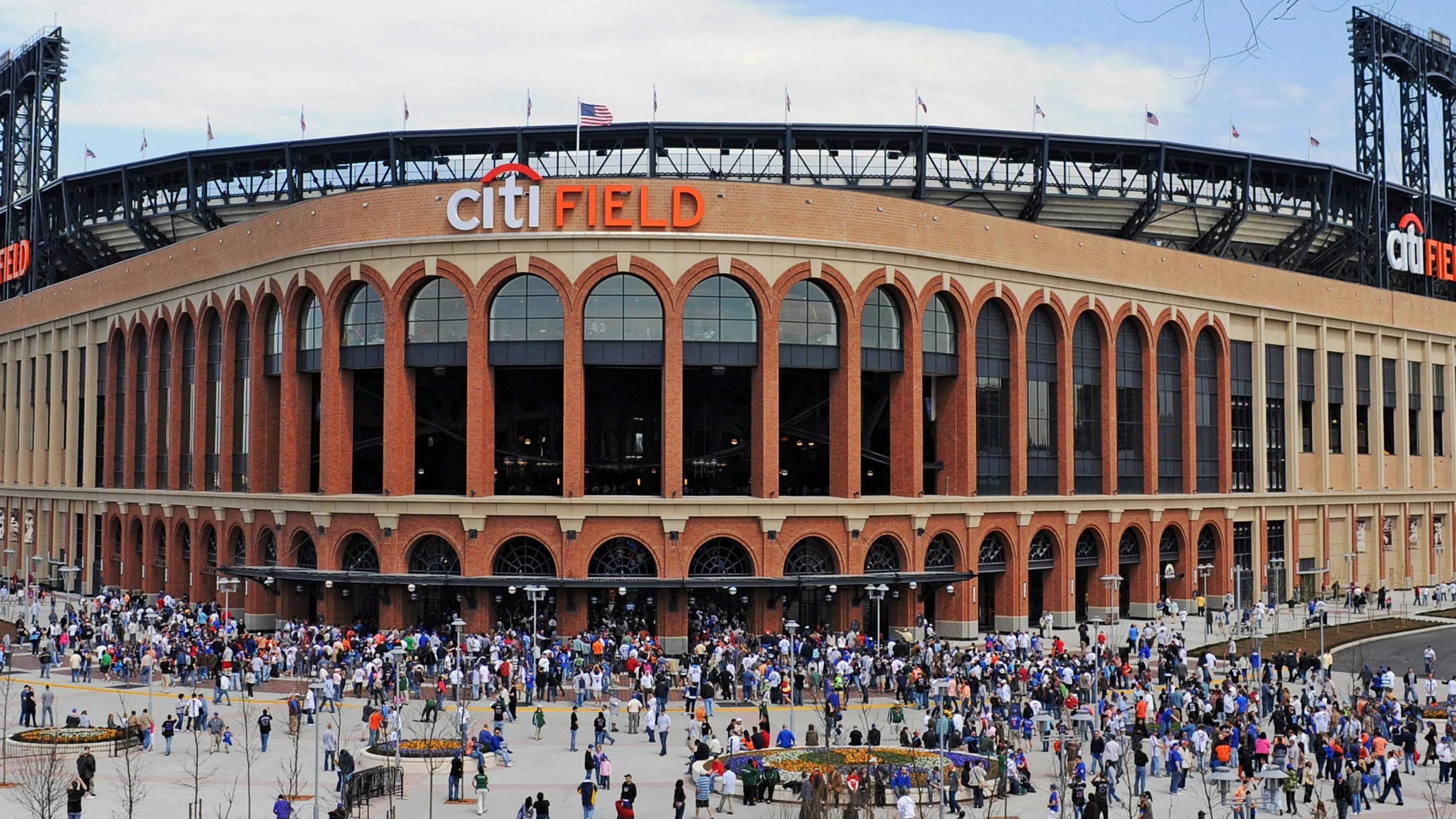 New York City FC announces parking updates for April 4 match at Citi Field