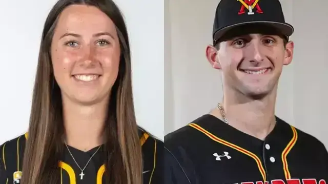 Which former North Guilford News area high school standouts will be in action on Sunday, March 9?