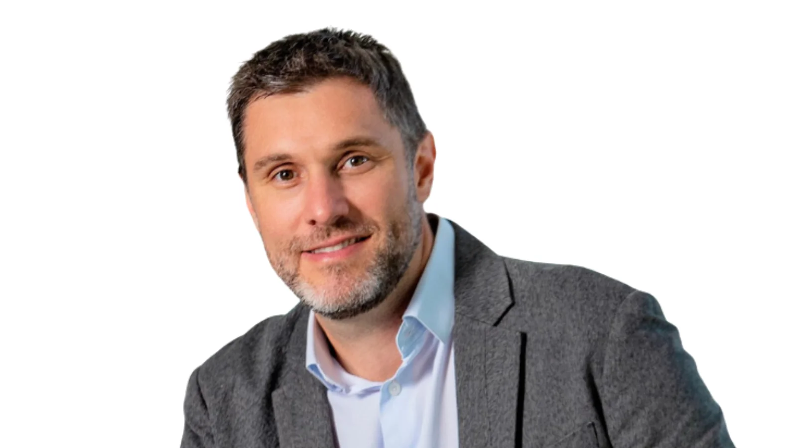 Pedro Abreu Jiménez, President Pedro Abreu Jiménez, President