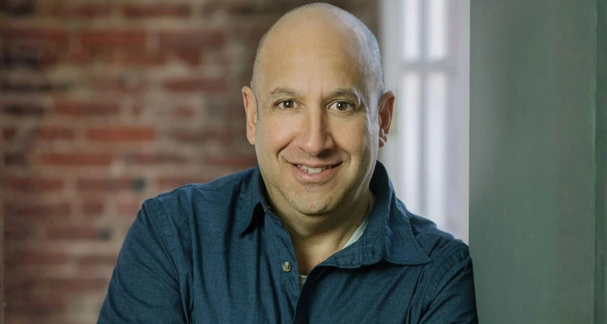 Billy Portman, Mayor at Borough of Red Bank