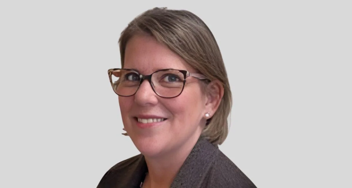 Barbara Lang, County Health Director at Cochise County