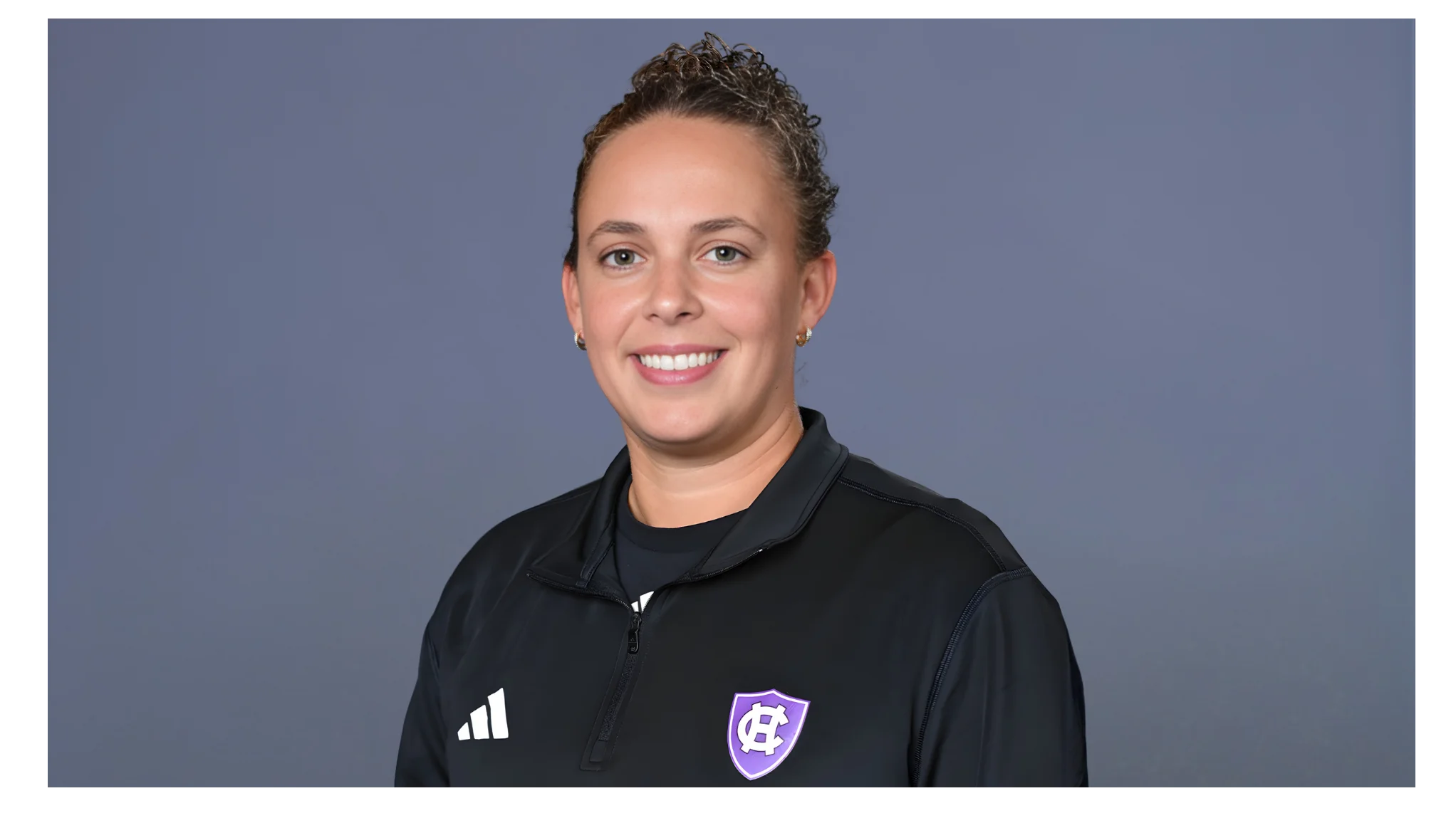 Holy Cross women’s basketball defeats American University behind Meg Cahalan’s career-high performance