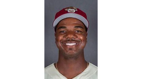 Keith Jones, Heritage Christian alum, and Frisco RoughRiders fall to Arkansas Travelers 4-0