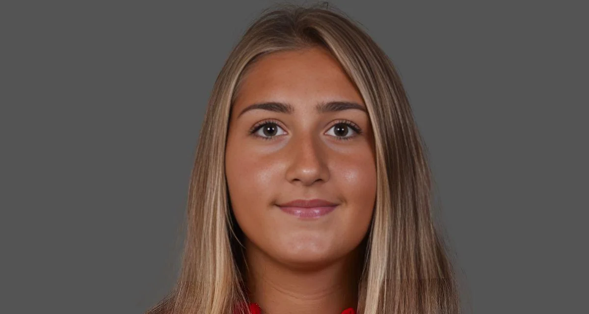 Dylan Gelber, Women's Tennis at Cornell University