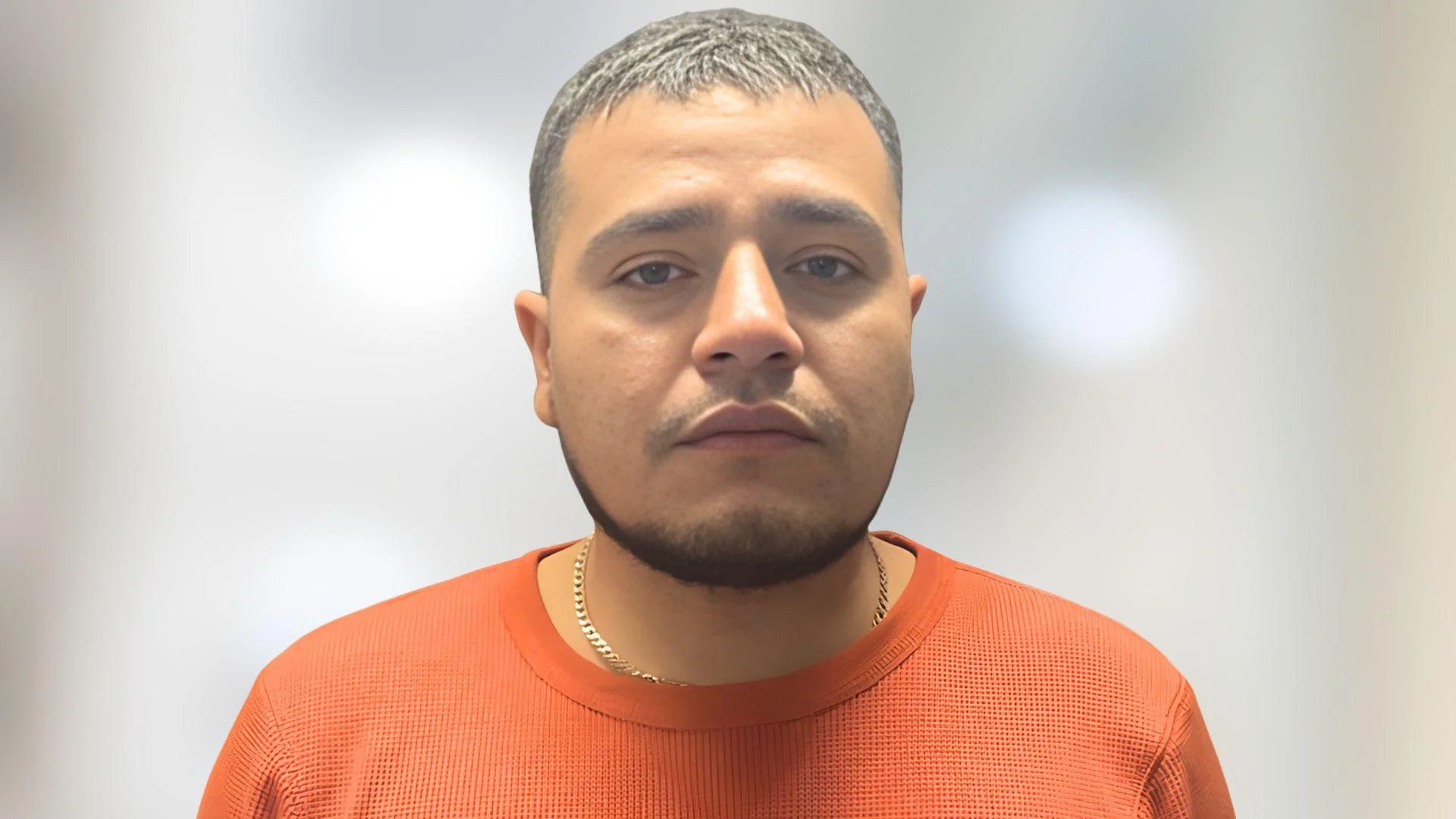 Oscar Adrian Barrera Rubio - Provided