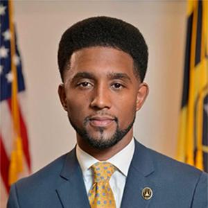 BALTIMORE CITY – MD: Mayor Scott Unveils Priorities for 2023 Legislative Session