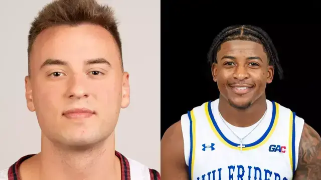 Which former high school stars from Southwest Arkansas area will be in action for the week of Monday, Feb. 9?