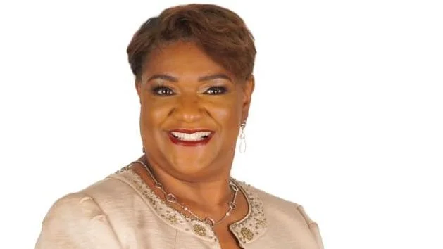 Georgia State Representative Lydia Glaize - Georgia State Representative Lydia Glaize