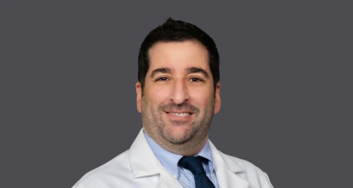 Scott Goldstein, DO, FACEP, FAEMS, FAAEM, PHP