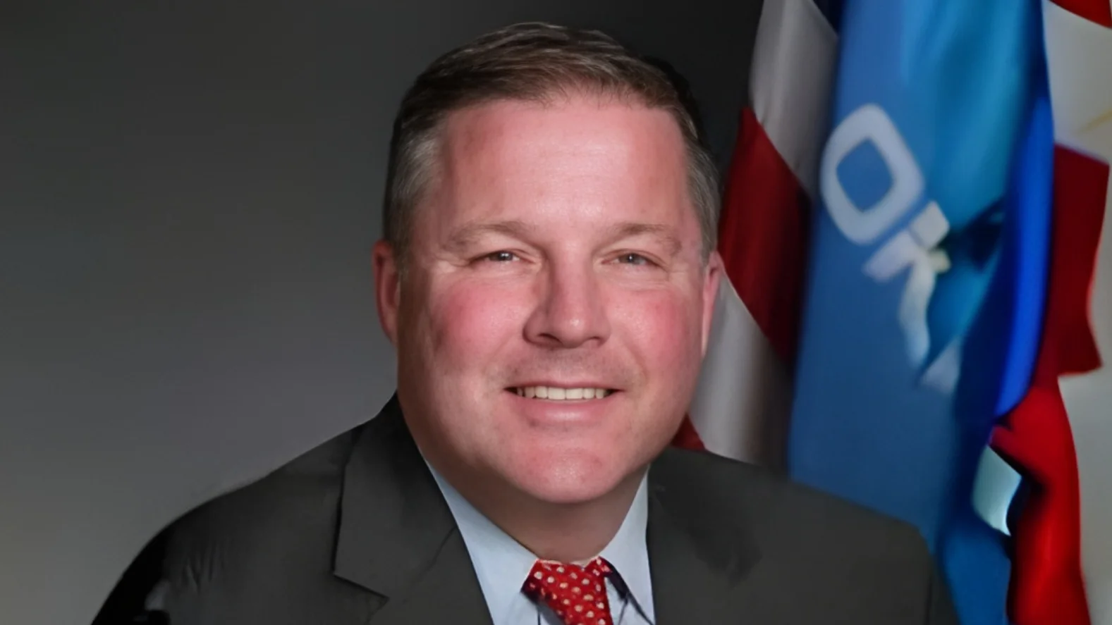 Oklahoma Senate adjourns second session of the 60th Legislature sine die