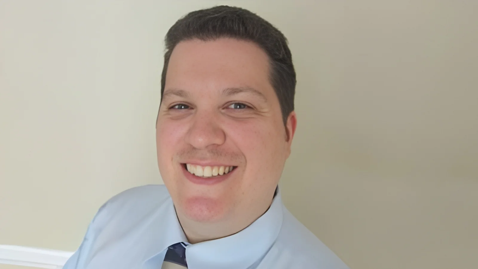 Daniel Ferreira, associate professor