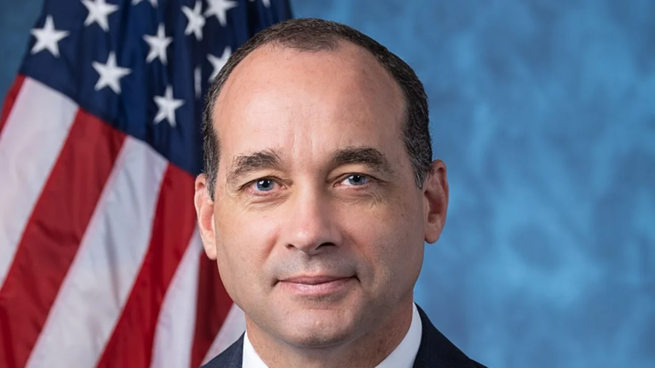 Bob Good addresses federal spending and foreign policy concerns on social media