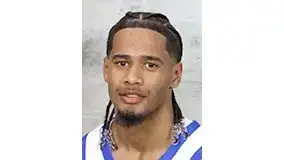 Which former Union County Review area high school standouts will be in action on Monday, Jan. 27?