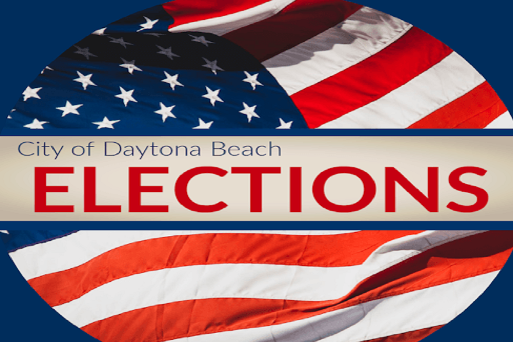 Residents encouraged to be election ready