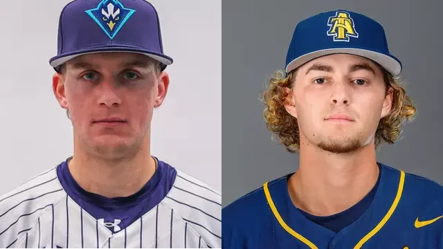 Which former Union News area high school standouts will be in action on Friday, May 2?