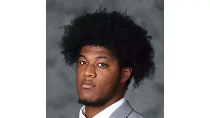 Malachi Thomas - Malachi Thomas -