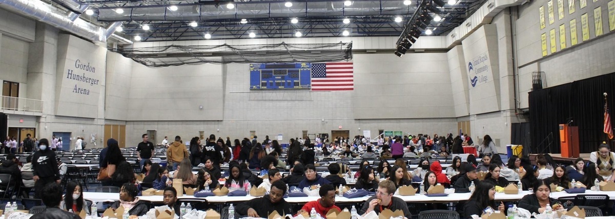 Annual Latinx Youth Conference returns in person this year