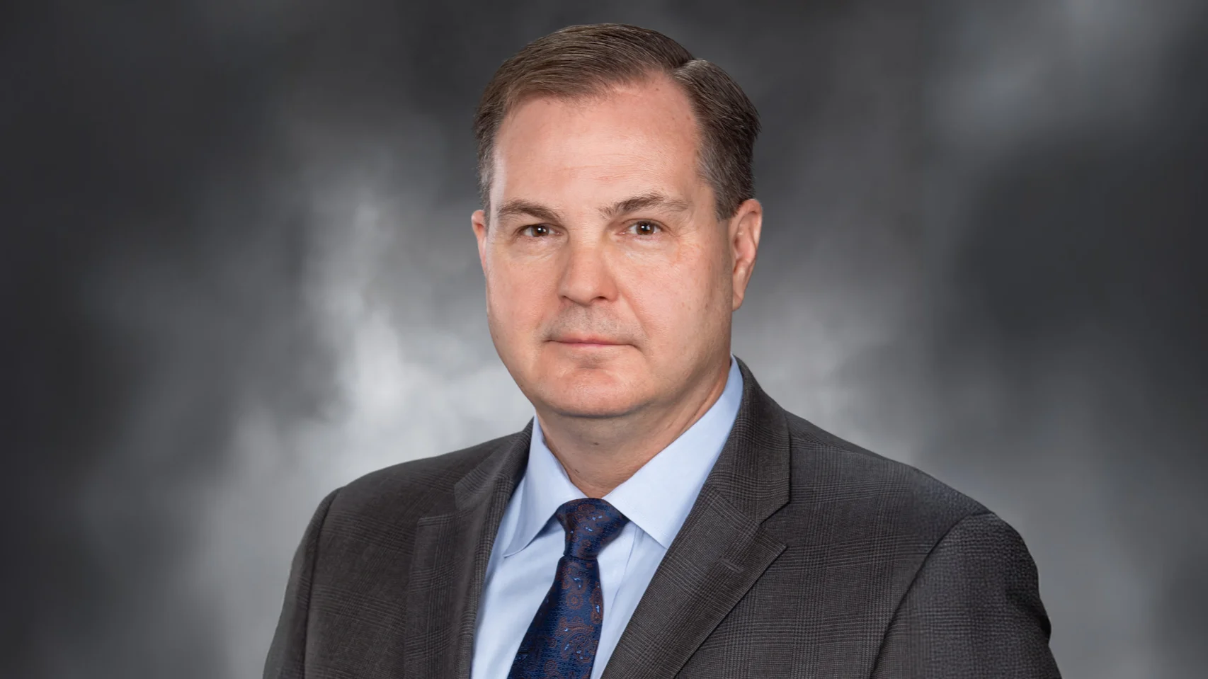 John Braun, Washington State Senator for the 20th District John Braun, Washington State Senator for the 20th District