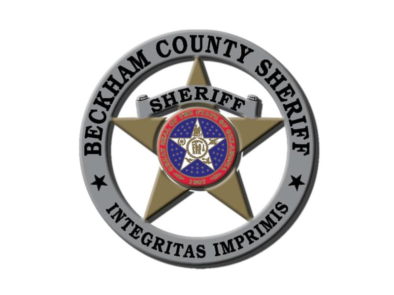Beckham County Sheriff’s Office App Beckham County Sheriff’s Office App