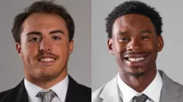 Which former The Warren Sun area high school standouts will be in action in the week starting Monday, April 7?