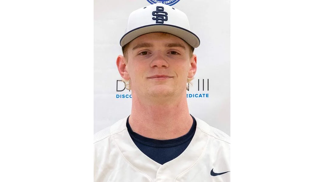 McDowell High School standout Spencer Deitz’s collegiate team loses game in the NCAA Division III Baseball Championship on Friday, May 16