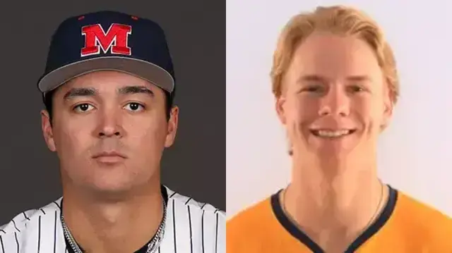 Which former NE Mississippi News area high school standouts will be in action in the week starting Monday, June 2?