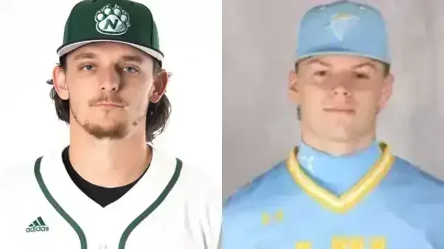 Which former Palm Coast Times area high school standouts will be in action on Wednesday, March 26?